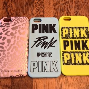 Victoria Secret iPhone 6 phone cases